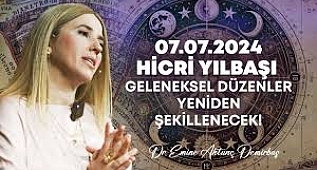 SARSILACAĞIZ! Tüm Düzenler Baştan Şekillenecek!