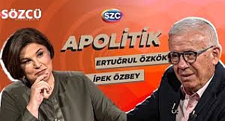 İpek Özbey ile Apolitik | Ertuğrul Özkök | Özkök'ü Kim Neden Erol Simavi'ye Şikayet Etti?