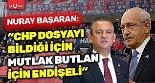 Nuray Başaran: 