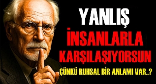 Evren Sizi Neden Yanlış Kişiyle Buluşturur? 