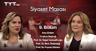  Arzu Erdem’den Çok Özel Açıklamalar 