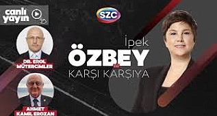 İpek Özbey ile Nokta Atışı | Devlet Bahçeli-Ekrem İmamoğlu, Komisyon, Suriye-SDG