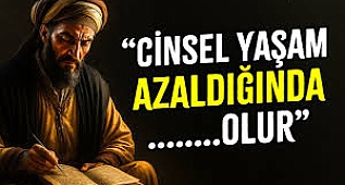 Tıbbın Babası İbni Sina'nın Herkesin Duyamayacağı 150 Şok Edici Sözü