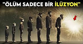 Gnostikler Bunu Kanıtladı, ASLA Ölümü Deneyimlemeyeceksiniz.. 