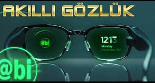 Telefon Devri Bitiyor: Bu 5 Akıllı Gözlük Her Şeyi Değiştirdi!