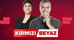Yılmaz Özdil & İpek Özbey | Kırmızı Beyaz 