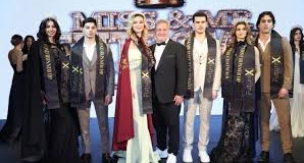 MISS&MR ELITE STAR TÜRKİYE'de "MissPhysique" Seçildi!