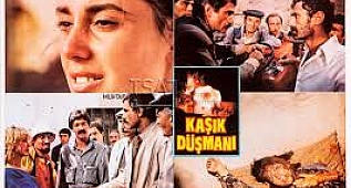 KAŞIK DÜŞMANI FİLMİ