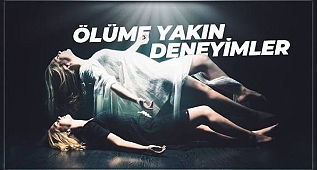  Ölümden Sonra Ne Olduğunu Gördüler | Tam Belgesel – Ölüme Yakın Deneyim