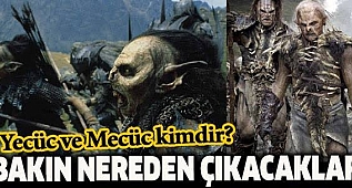 Yecüc ve Mecüc: Kıyametin En Kalabalık Ordusu!