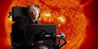 Stephen Hawking Evreni Anlatiyor