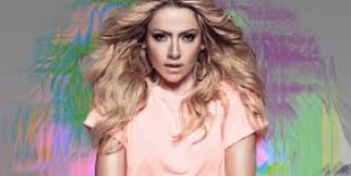 Hadise'nin sesi Ahmet Kaya şarkına yetmedi!