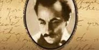 Artworks of Khalil Gibran