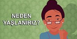 Vücudumuz Neden Yaşlanır?