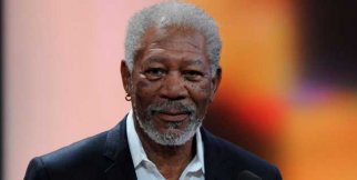 Morgan Freeman ezan okudu