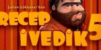 Recep İvedik 5