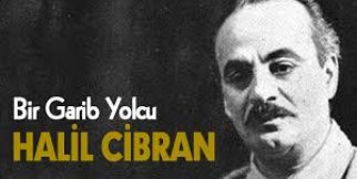 Halil CİBRAN YENİLGİM 