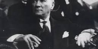 Borç almayan tek lider Atatürk'tür